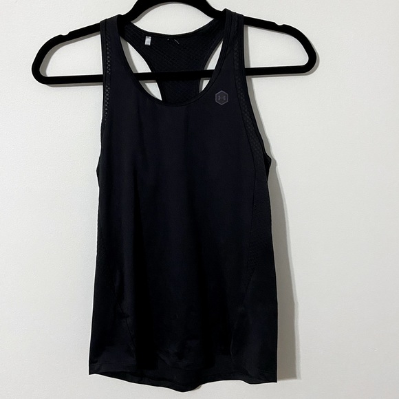 Under Armour Racerback Tank - XS - Picture 1 of 7
